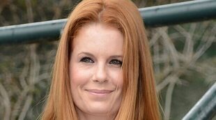 Olivia de Borbón demandará a Patricia Donoso