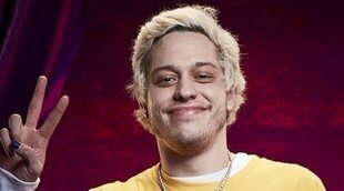 Pete Davidson y Chase Sui Wonders podrían estar juntos