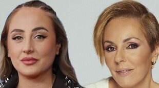 Rocío Carrasco y Rocío Flores se verán las caras en el Juzgado