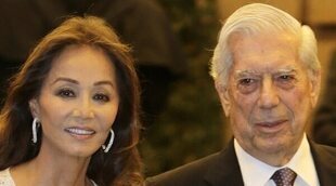 Isabel sabía que Vargas Llosa había retomado la relación con su ex