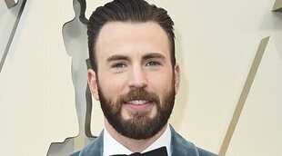 Chris Evans confirma su relación con Alba Baptista