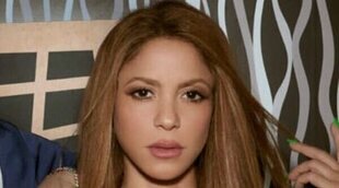 Las reacciones a la canción de Shakira vengándose de Piqué