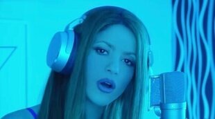 Todas las referencias de Shakira hacia Piqué en su canción con Bizarrap