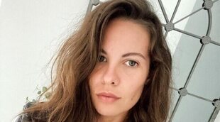 Jessica Bueno usa las redes sociales para expresar sus sentimientos