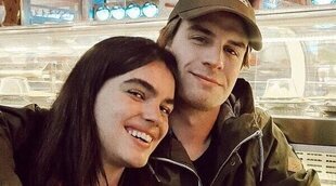 Marios Marzo y Ana Campos, padres de mellizos