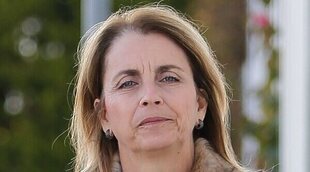 Los delatadores 'likes' de la madre de Piqué que demuestran su apoyo a Shakira