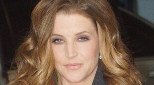 Muere Lisa Marie Presley a los 54 años