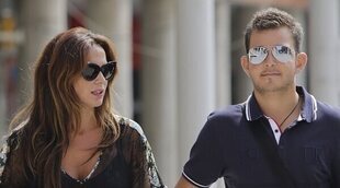 Olga pide a AD que su hijo David abandone el hogar familiar