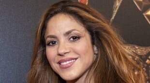 El alegato feminista de Shakira tras su canción contra Gerard Piqué