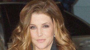 Desvelada la causa de la muerte de Lisa Marie Presley