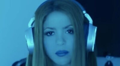 Shakira pone a todo volumen su canción-venganza contra Gerard Piqué para que la escuche su suegra desde su casa