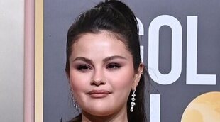 Selena Gomez responde a los comentarios sobre su cuerpo