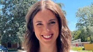 Irene Montero habla de sus inicios con Pablo Iglesias