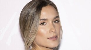 María Pombo anuncia su embarazo