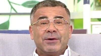 Jorge Javier Vázquez explica el motivo de su ausencia a su regreso a 'Sálvame'