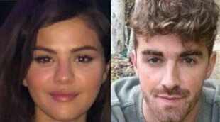 Selena Gomez podría estar saliendo con un famoso cantante