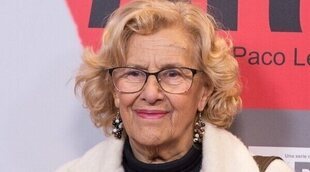 Carmena reacciona a la canción-venganza de Shakira