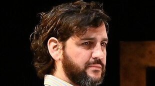Fran Perea anuncia la muerte de su padre