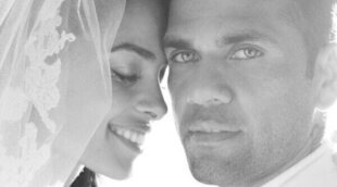 La mujer de Dani Alves sale en su defensa por el presunto delito cometido
