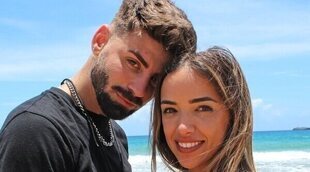 Isaac Torres y Lucía Sánchez se dan otra oportunidad