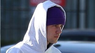 Justin, el apoyo de Hailey en un complicado momento
