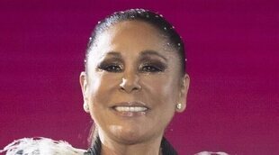 Las curiosas peticiones de Isabel Pantoja para su gira por EEUU