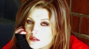 El emotivo funeral de Lisa Marie Presley en Graceland