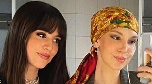 La hermana de Elena Huelva se hace un significativo tatuaje