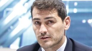 El inesperado vídeo de Iker Casillas bailando con las Twin Melody