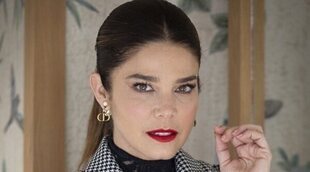 Juana Acosta confirma su ruptura con Charles Alazet