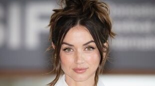Ana de Armas cumple su sueño tras ser nominada al premio Oscar a Mejor Actriz
