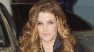 Los exmaridos de Lisa Marie Presley, enfrentados por la custodia de sus gemelas