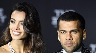 Joana Sanz desmiente que sus palabras fueran por Dani Alves