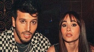 Las fotos de Aitana y Yatra más cariñosos que nunca