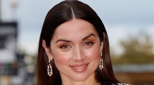Ana de Armas reacciona a su nominación en los Premios Oscar