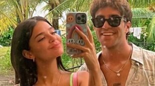 Álvaro de Luna por fin hace oficial su relación con Laura