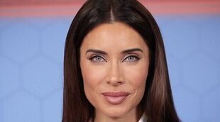 Pilar Rubio revela el accidente que tuvo su hijo Alejandro