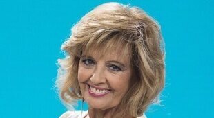 Adiós a la gran María Teresa Campos: comunicadora excepcional e imprescindible