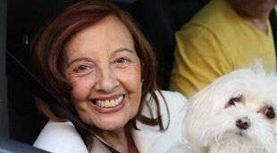 El estado de salud de María Teresa Campos es delicado
