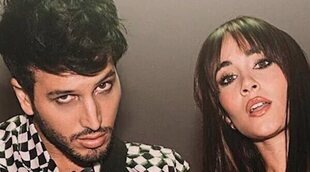 El divertido plan de Aitana y Sebastián Yatra en Los Ángeles