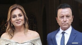 Ana María Aldón y Ortega Cano ya se han divorciado