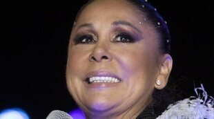 El plan de Isabel Pantoja fuera de Cantora