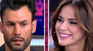 Olga y Jorge, más unidos que nunca y distanciados de Rocío Flores