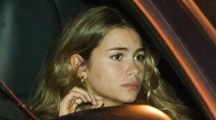 Clara Chía pide ayuda psicológica superada por la presión