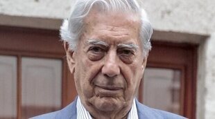 Así era la acomodada vida de Vargas Llosa en casa de Preysler