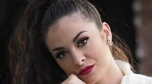 Ruth Basauri revela el nombre y el sexo de su primer bebé