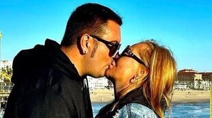 El pedazo de viaje de Belén Esteban a EEUU con perreo incluido