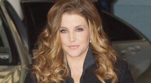 Lisa Marie Presley estaba intentando adelgazar antes de morir