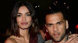 Joana Sanz reacciona a la noticia de su divorcio con Dani Alves