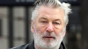 La Fiscalía acusa formalmente a Alec Baldwin por la muerte de Halyna Hutchins